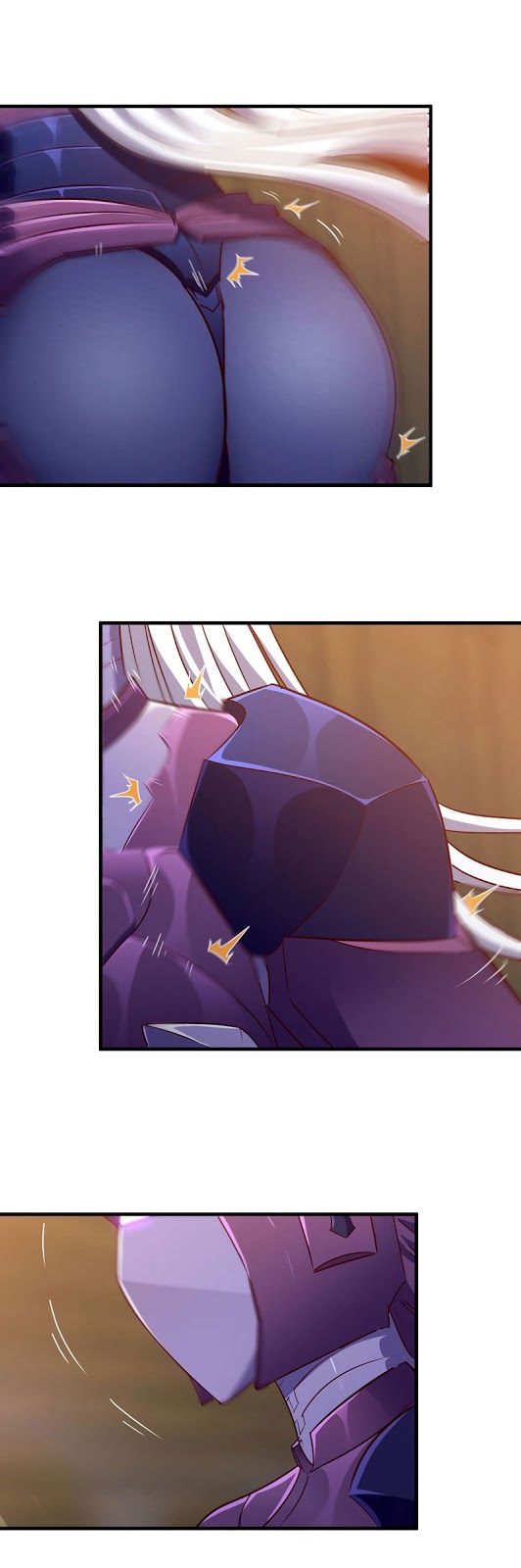 My Wife is a Demon Queen Chapter 172 Gambar 11