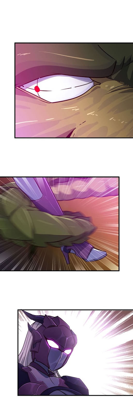 My Wife is a Demon Queen Chapter 172 Gambar 16
