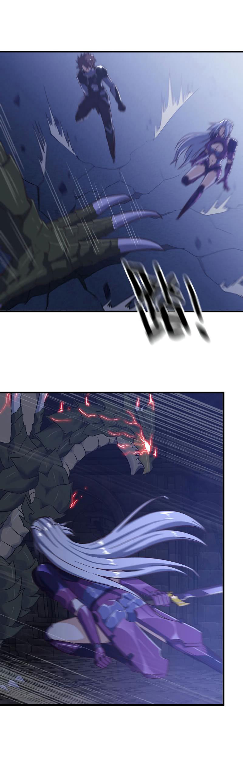 My Wife is a Demon Queen Chapter 173 Gambar 12