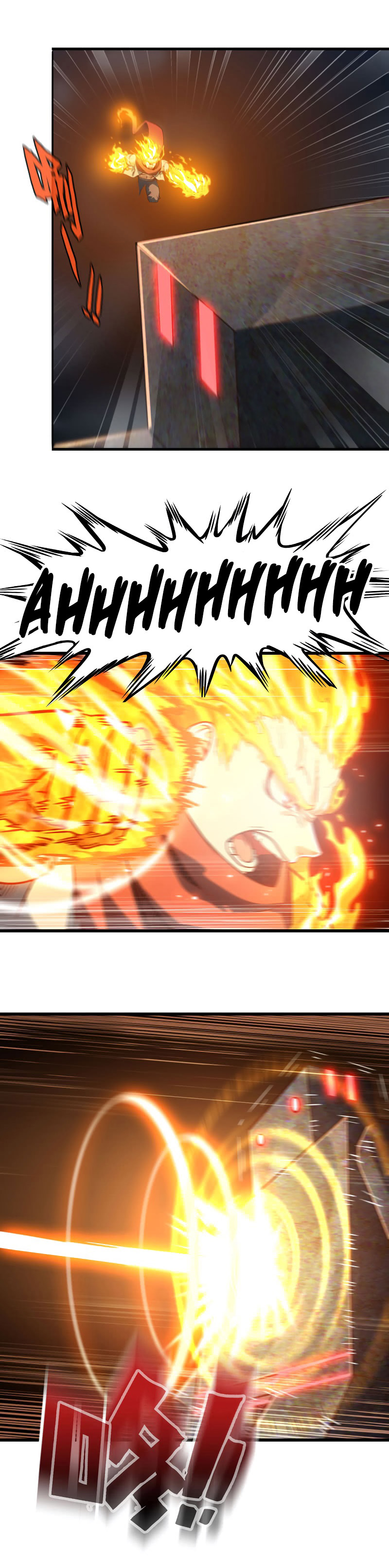 My Wife is a Demon Queen Chapter 176 Gambar 4