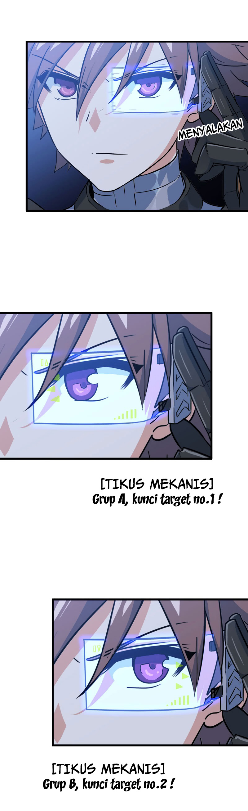 My Wife is a Demon Queen Chapter 178 Gambar 2
