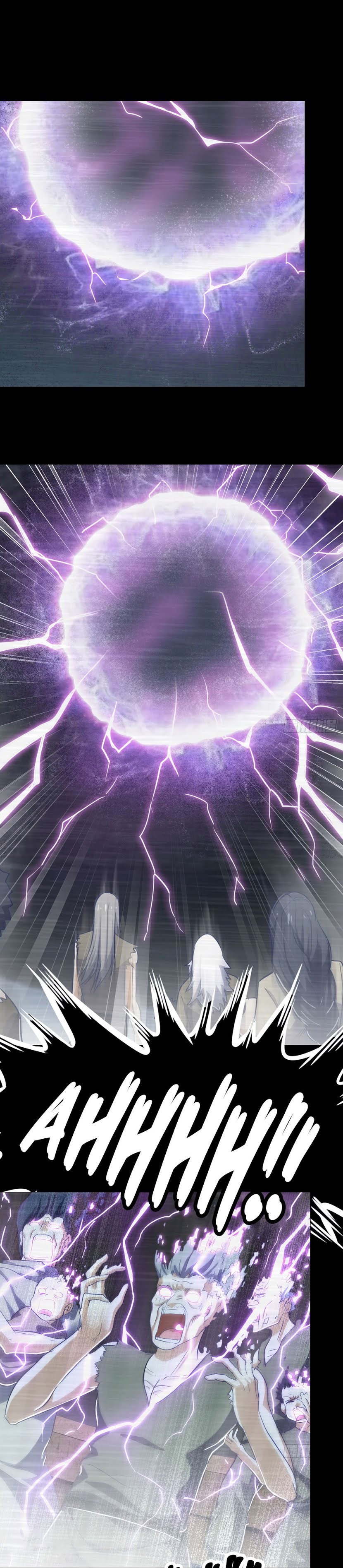 My Wife is a Demon Queen Chapter 187 Gambar 14