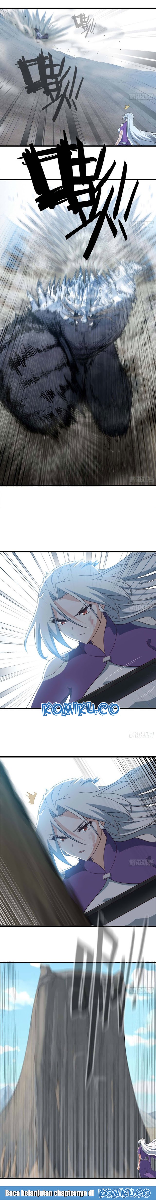 My Wife is a Demon Queen Chapter 204 Gambar 12