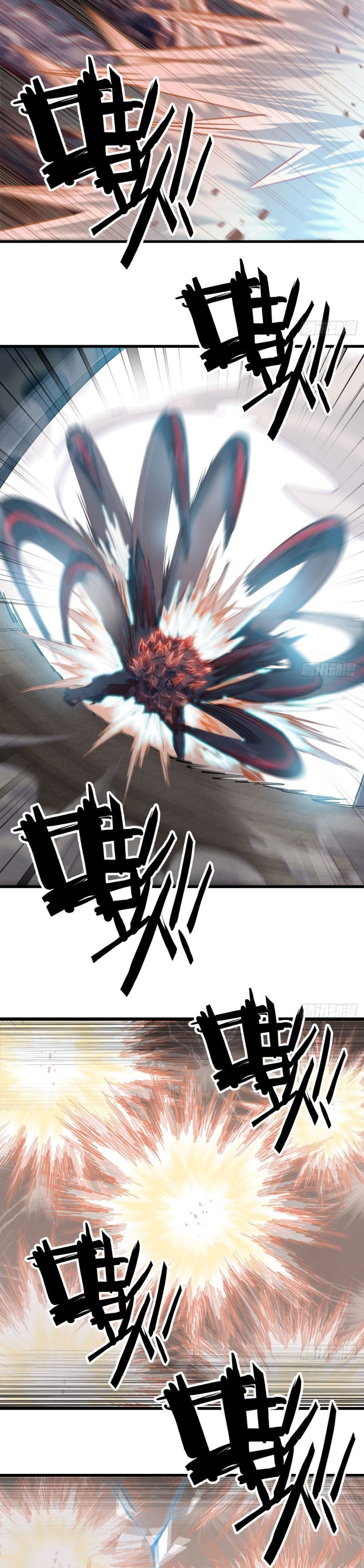 My Wife is a Demon Queen Chapter 210 Gambar 5