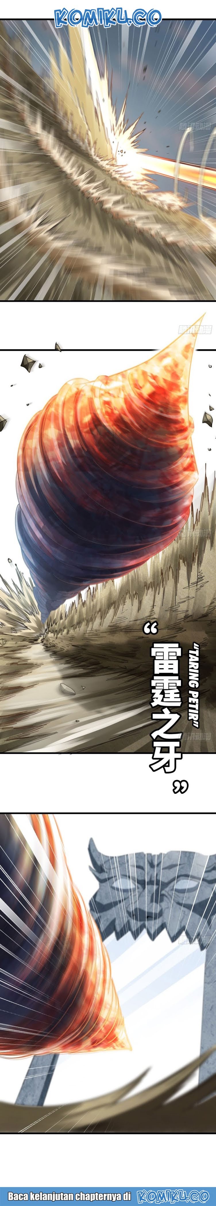 My Wife is a Demon Queen Chapter 210 Gambar 13