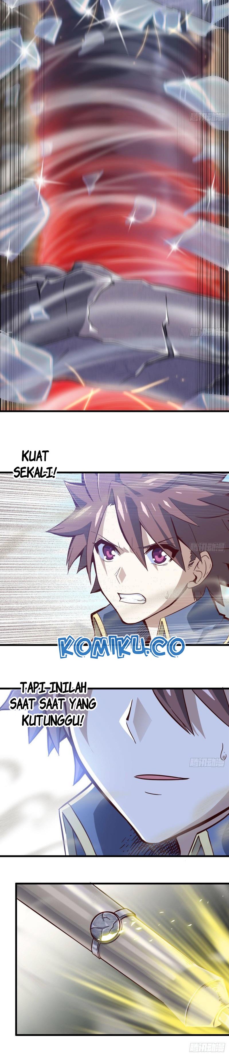 My Wife is a Demon Queen Chapter 211 Gambar 3