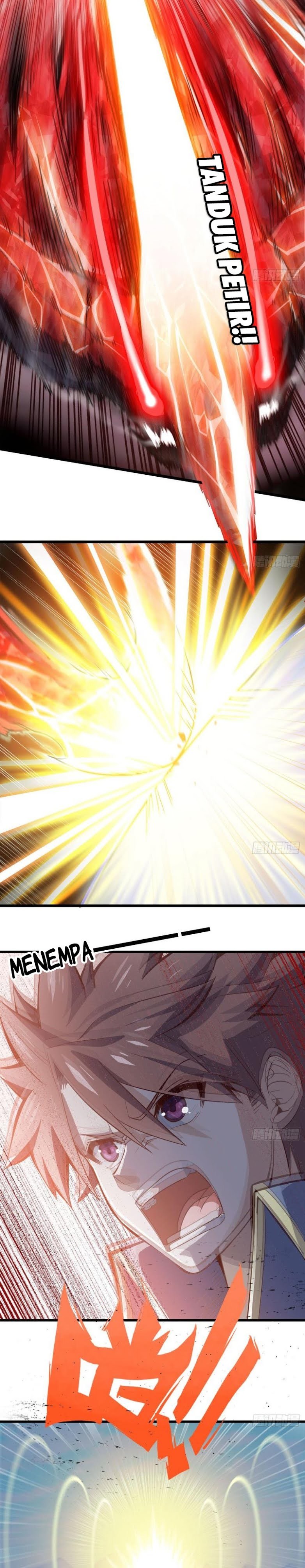 My Wife is a Demon Queen Chapter 211 Gambar 6