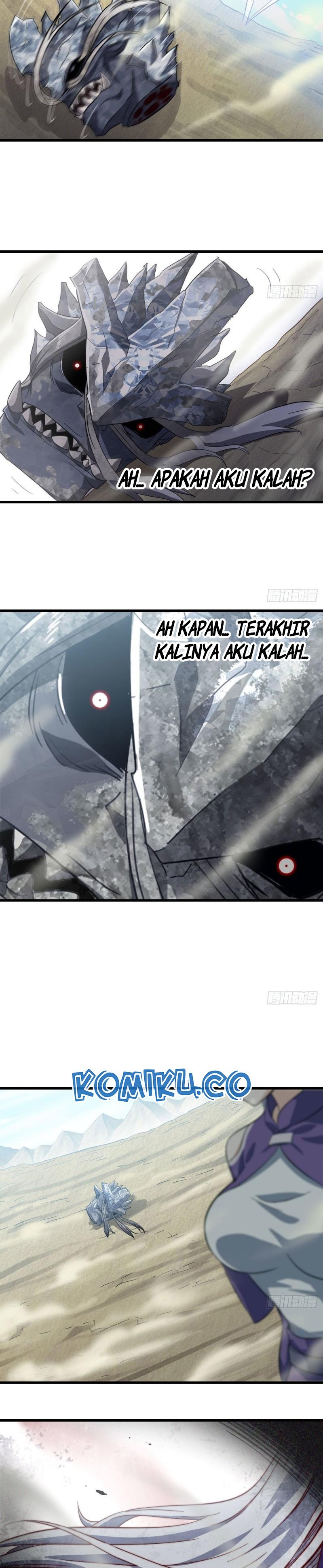 My Wife is a Demon Queen Chapter 211 Gambar 10
