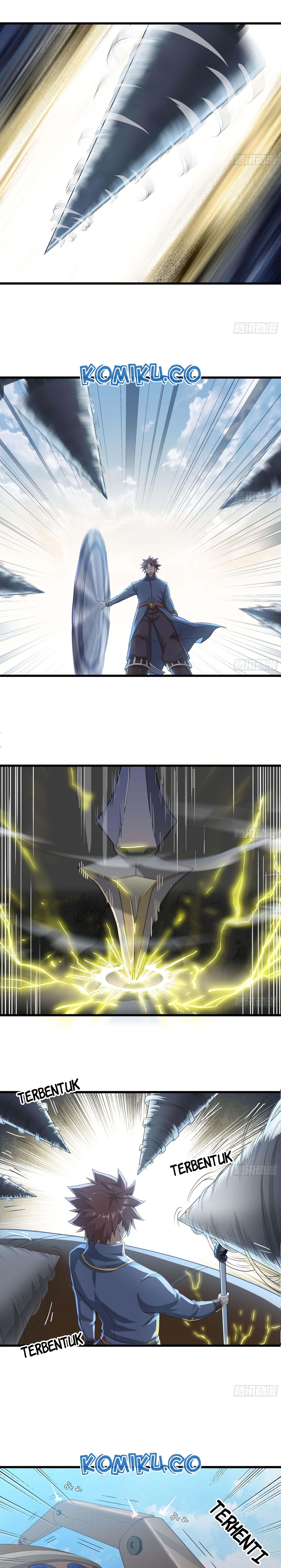 My Wife is a Demon Queen Chapter 236 Gambar 7