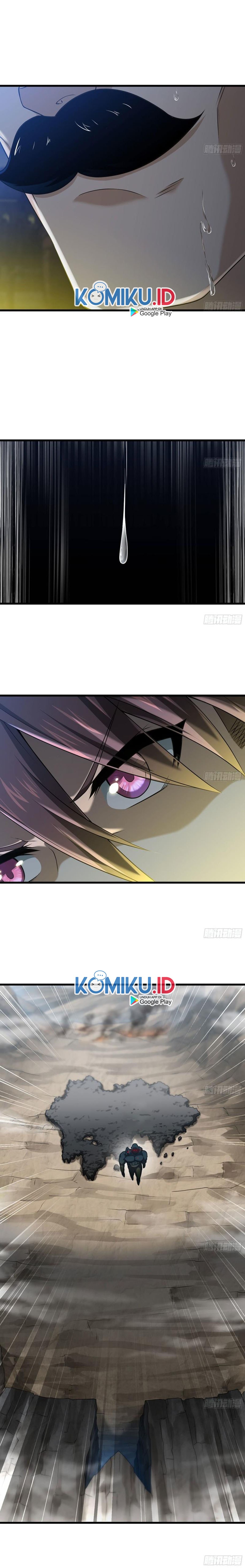 My Wife is a Demon Queen Chapter 253 Gambar 1