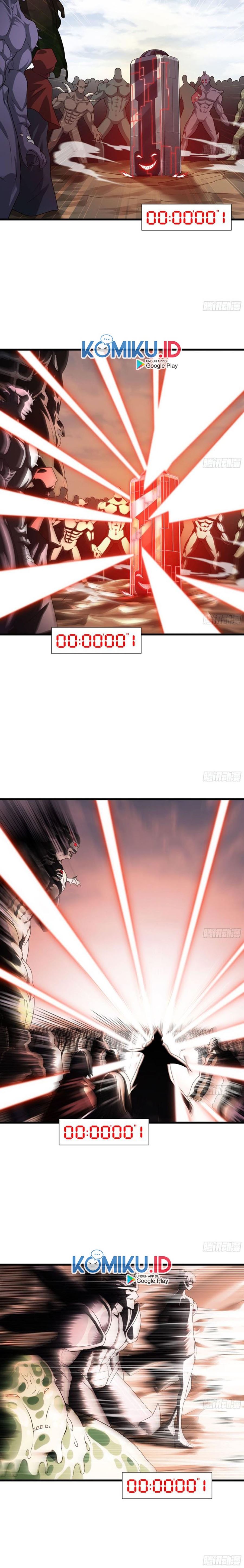 My Wife is a Demon Queen Chapter 254 Gambar 3