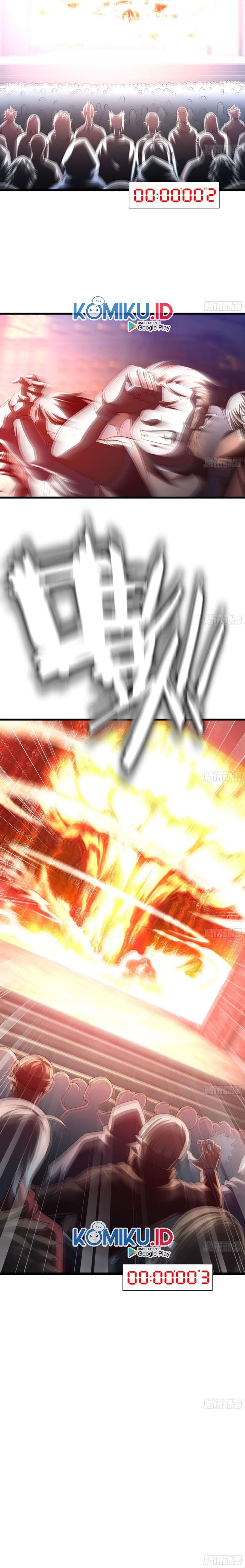 My Wife is a Demon Queen Chapter 254 Gambar 6