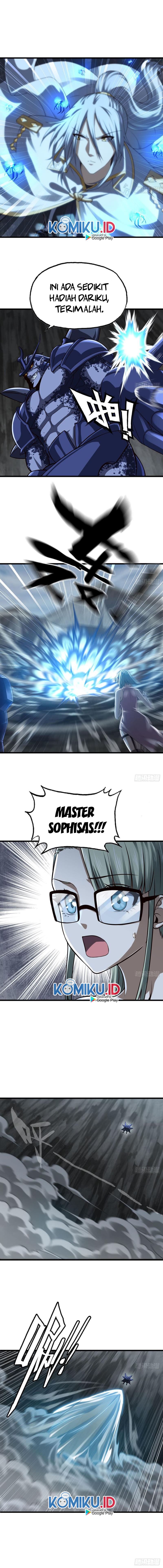 My Wife is a Demon Queen Chapter 256 Gambar 4