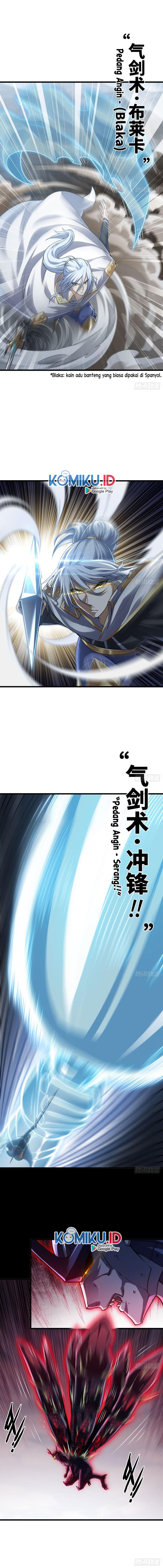 My Wife is a Demon Queen Chapter 256 Gambar 5