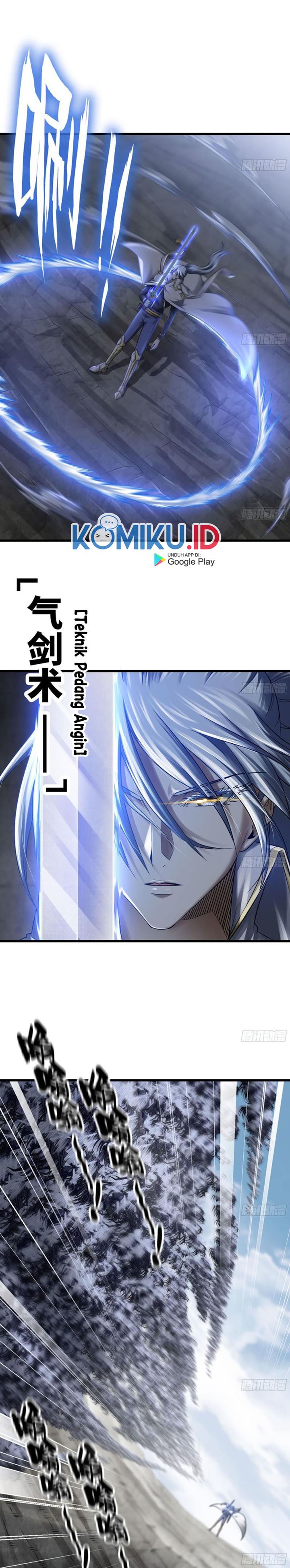 My Wife is a Demon Queen Chapter 261 Gambar 1