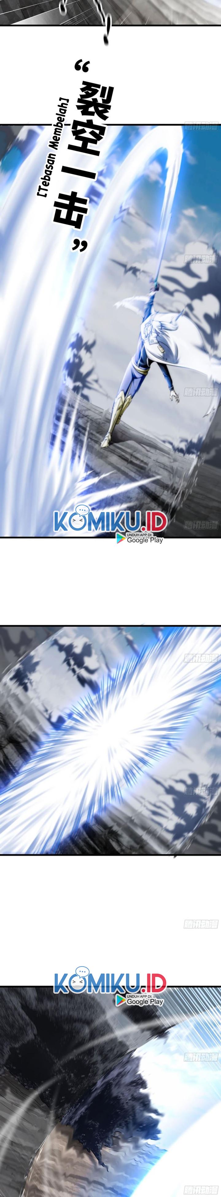 My Wife is a Demon Queen Chapter 261 Gambar 2