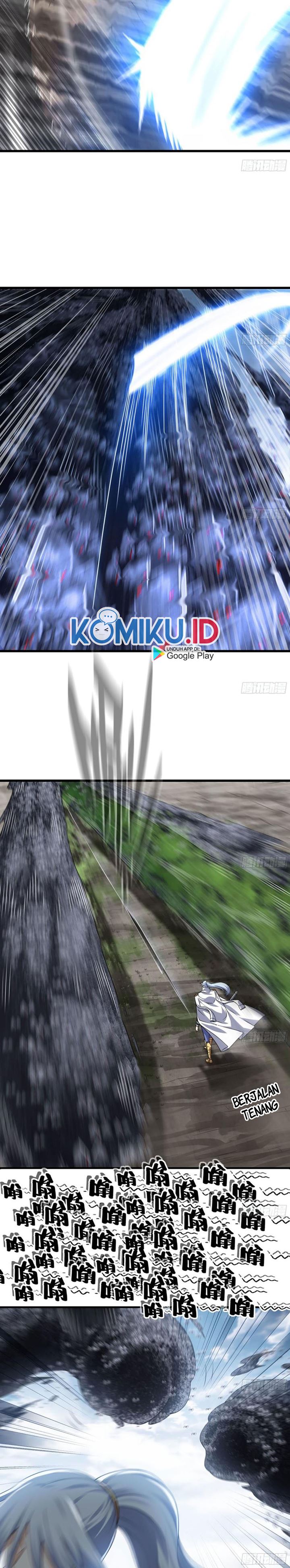 My Wife is a Demon Queen Chapter 261 Gambar 3