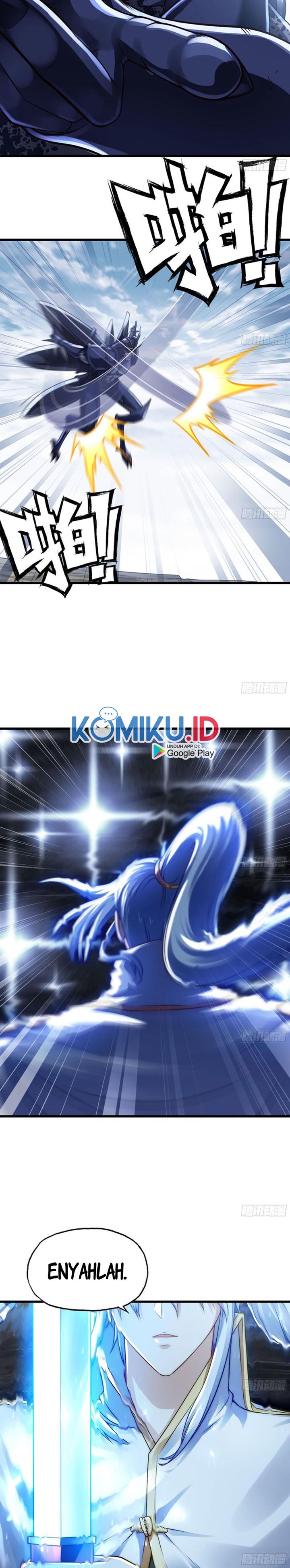 My Wife is a Demon Queen Chapter 261 Gambar 9