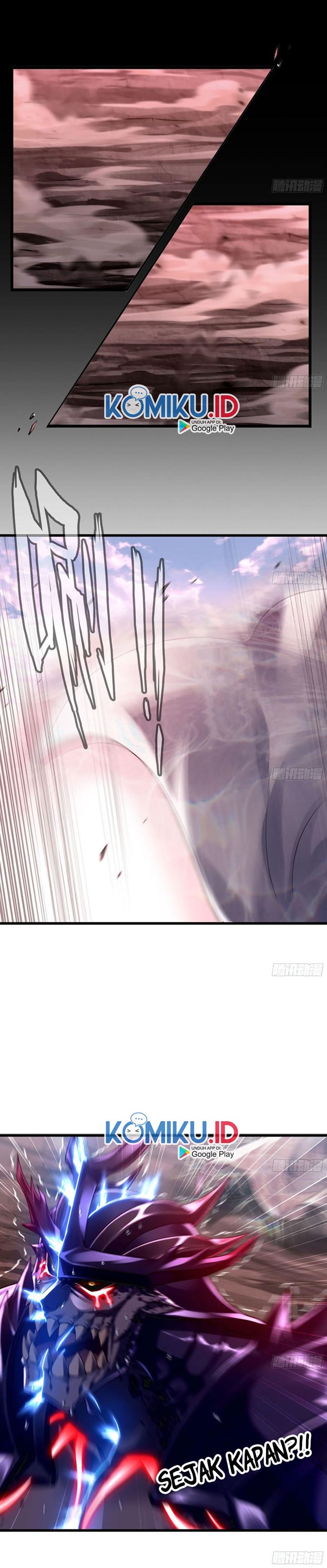 My Wife is a Demon Queen Chapter 262 Gambar 9
