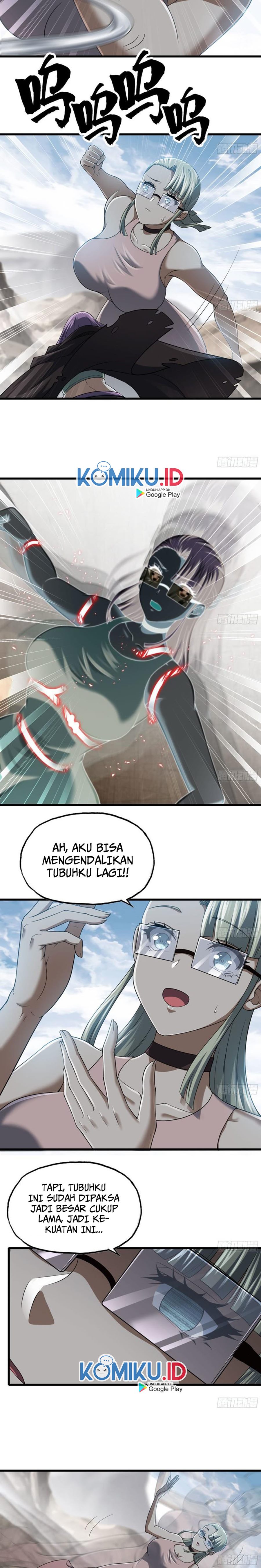 My Wife is a Demon Queen Chapter 275 Gambar 3