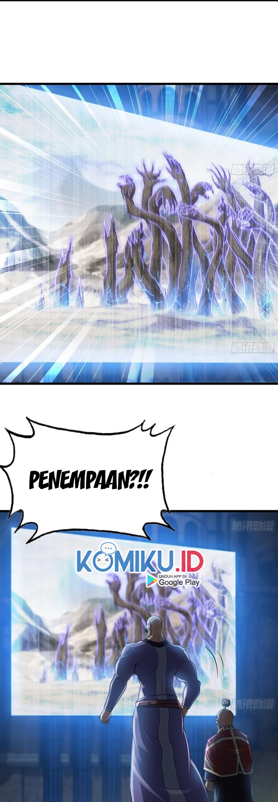 My Wife is a Demon Queen Chapter 280 Gambar 9