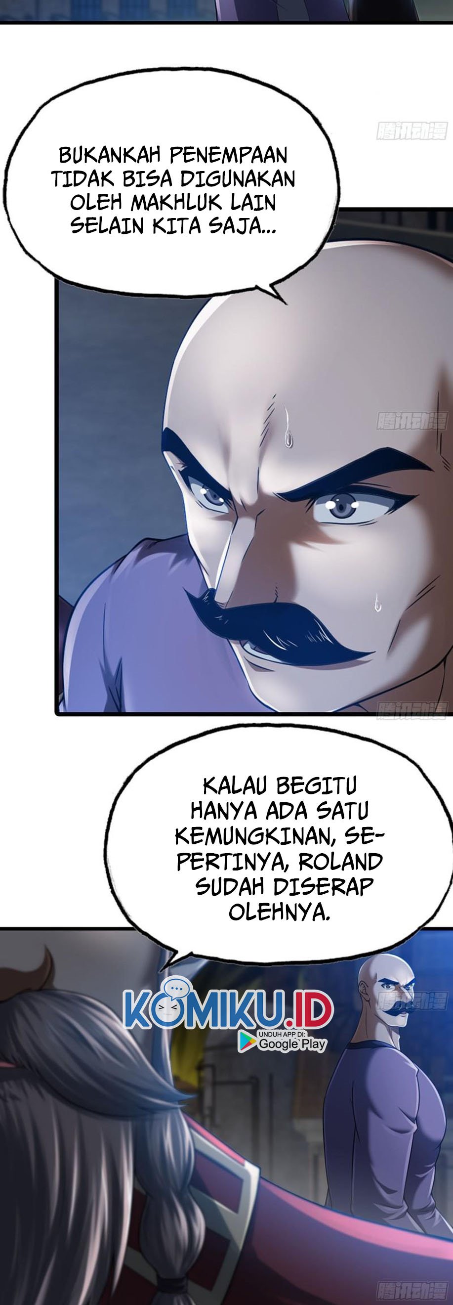 My Wife is a Demon Queen Chapter 280 Gambar 10