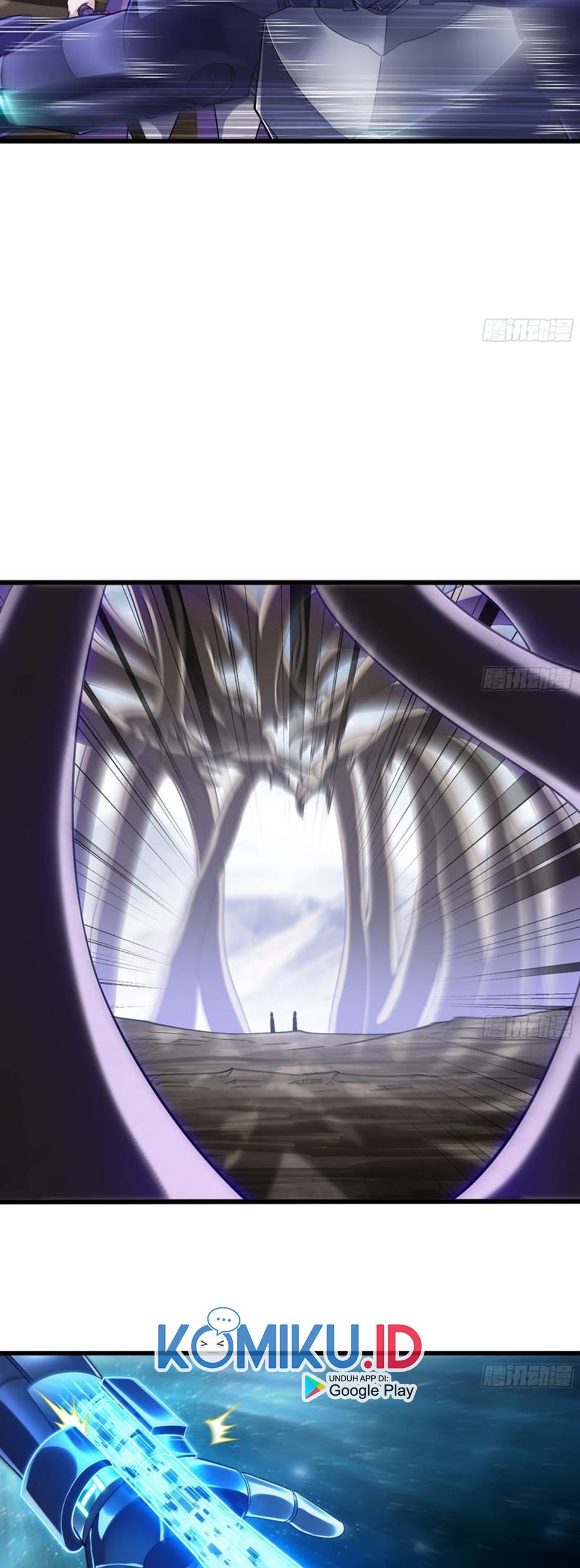 My Wife is a Demon Queen Chapter 280 Gambar 15