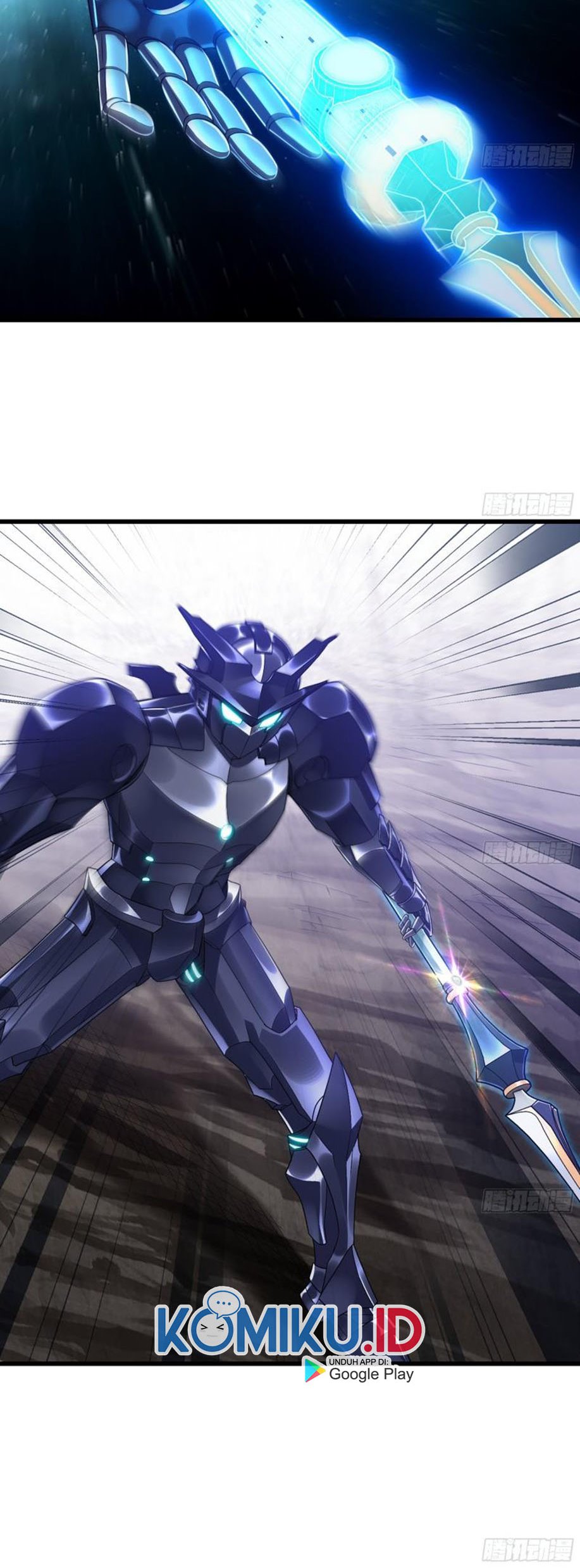 My Wife is a Demon Queen Chapter 280 Gambar 16