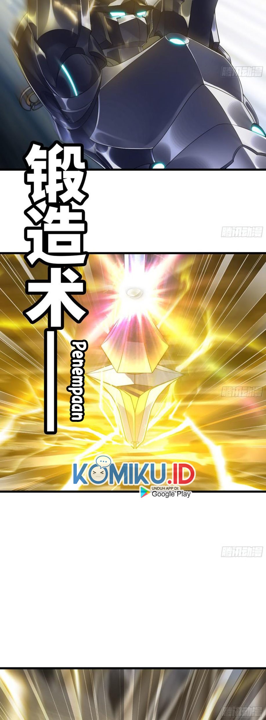 My Wife is a Demon Queen Chapter 280 Gambar 18