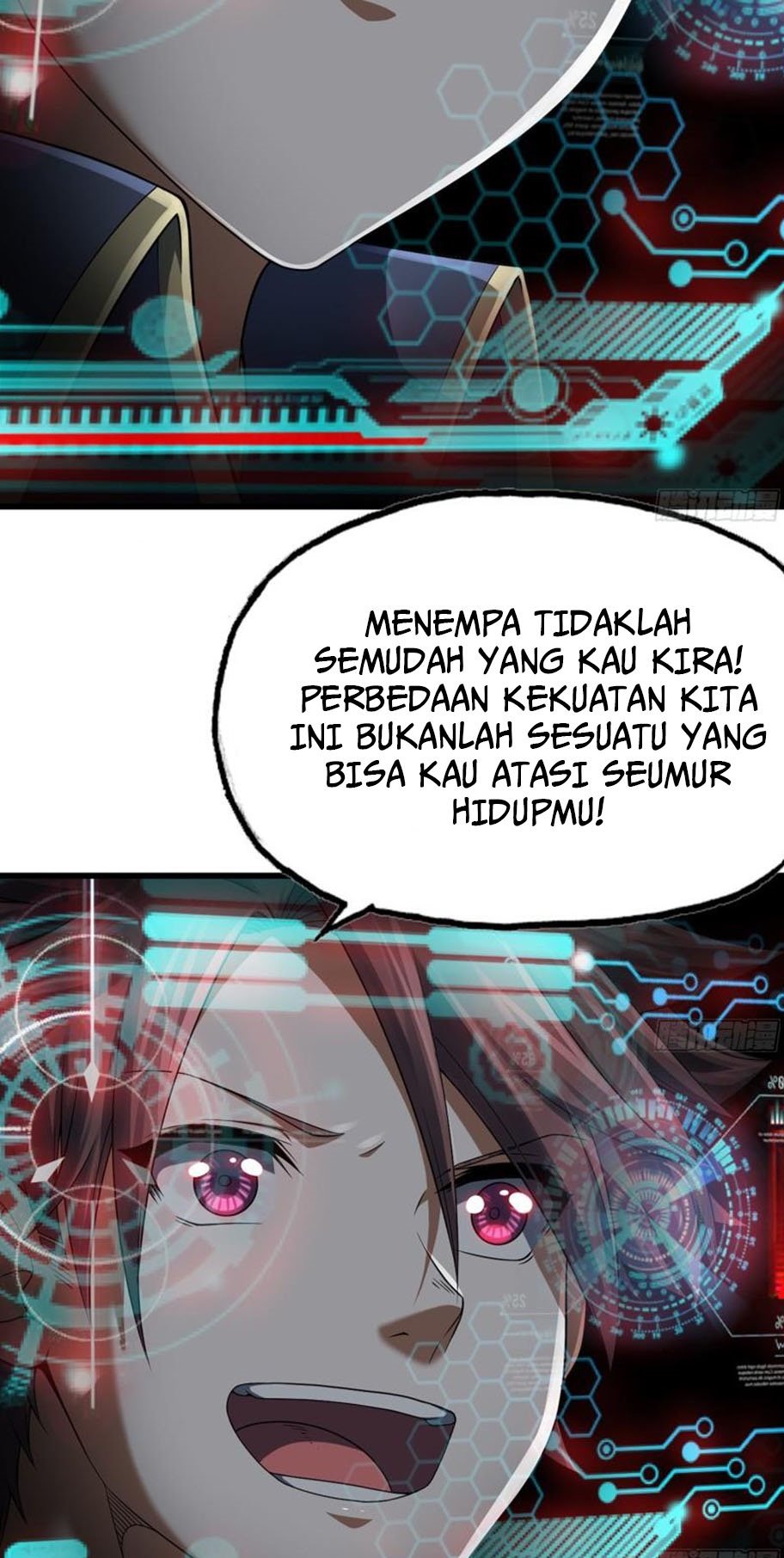 My Wife is a Demon Queen Chapter 280 Gambar 25