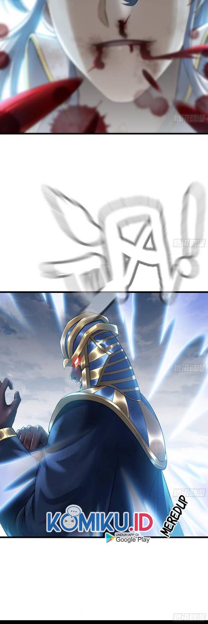 My Wife is a Demon Queen Chapter 286 Gambar 2