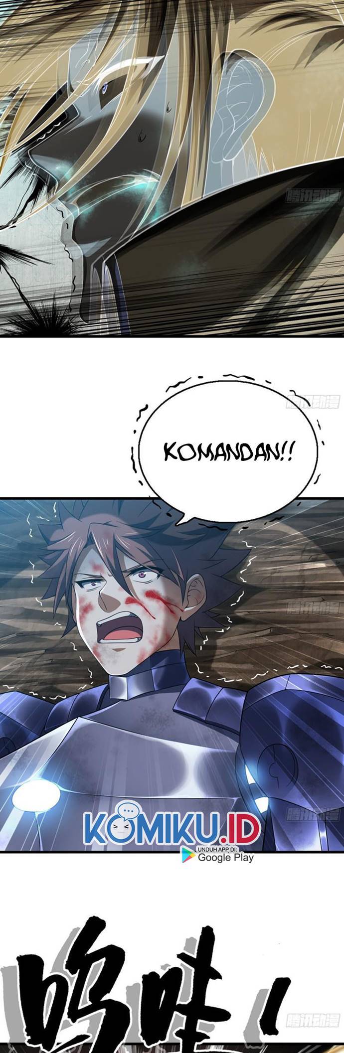My Wife is a Demon Queen Chapter 286 Gambar 9