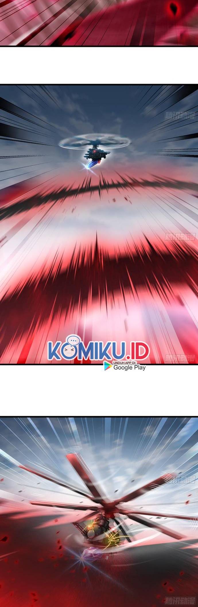 My Wife is a Demon Queen Chapter 286 Gambar 18