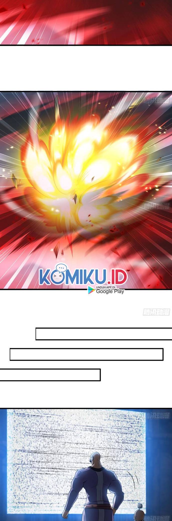 My Wife is a Demon Queen Chapter 286 Gambar 19