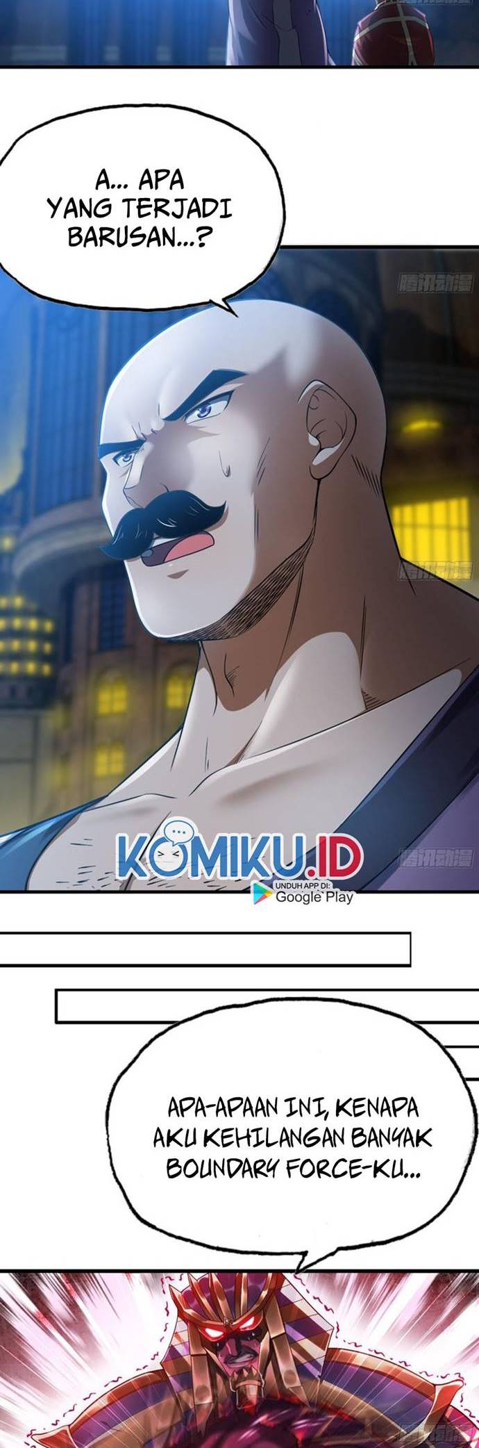 My Wife is a Demon Queen Chapter 286 Gambar 20