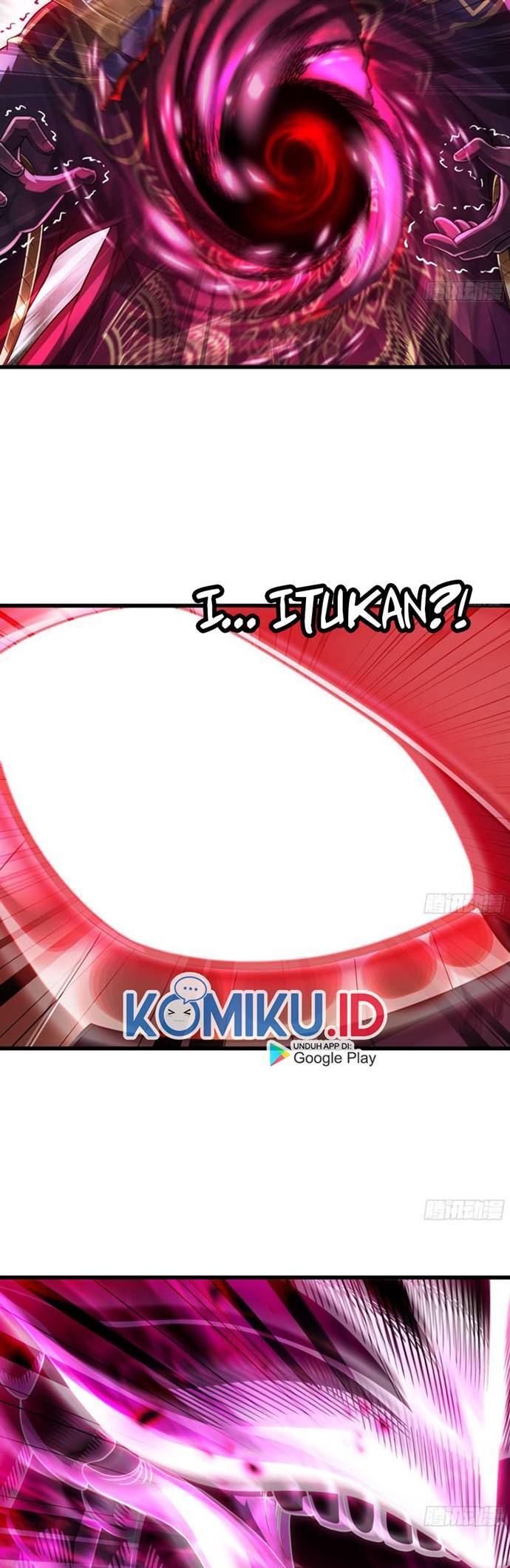 My Wife is a Demon Queen Chapter 286 Gambar 21