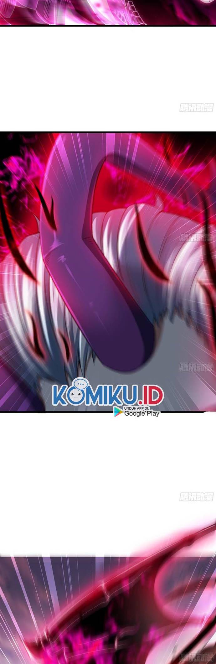 My Wife is a Demon Queen Chapter 286 Gambar 22