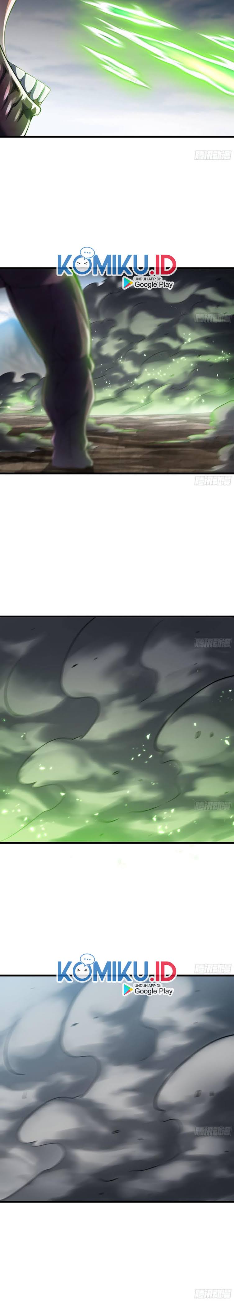 My Wife is a Demon Queen Chapter 289 Gambar 4