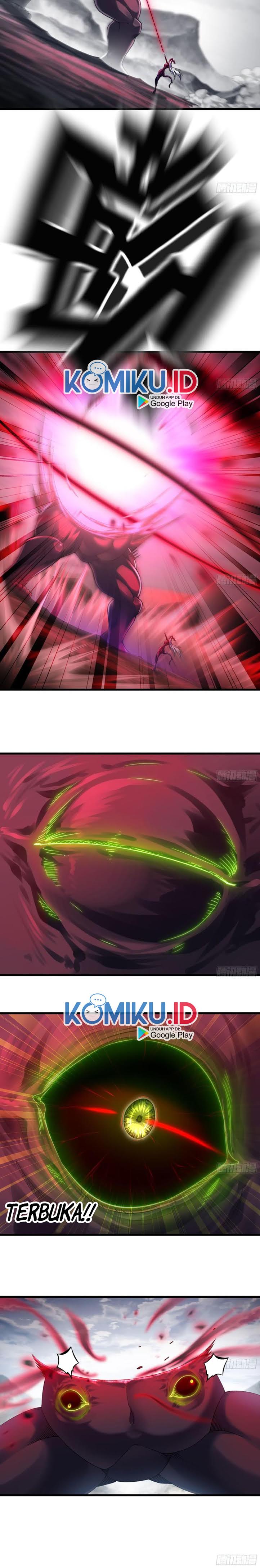 My Wife is a Demon Queen Chapter 289 Gambar 6
