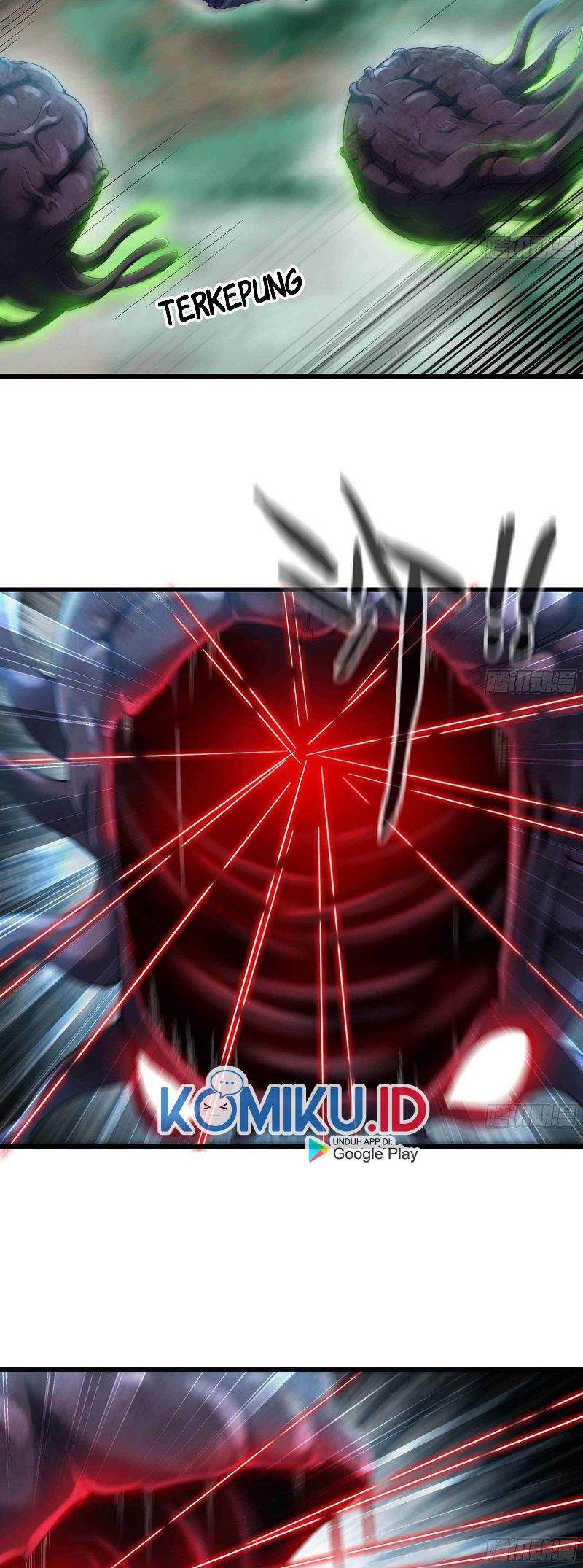 My Wife is a Demon Queen Chapter 290 Gambar 3