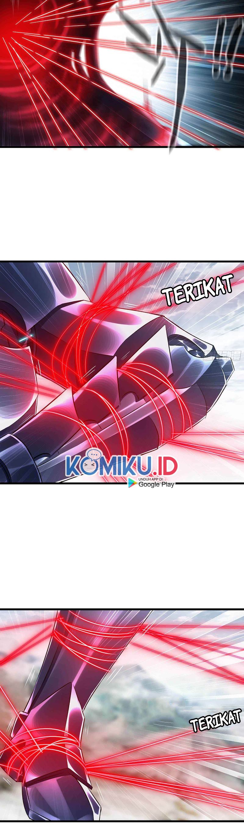 My Wife is a Demon Queen Chapter 290 Gambar 4