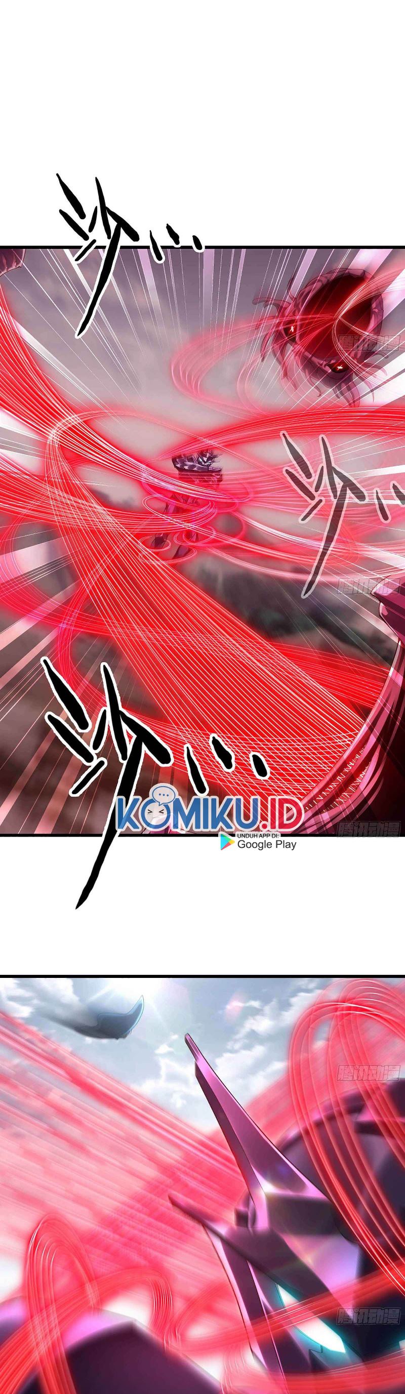 My Wife is a Demon Queen Chapter 290 Gambar 5