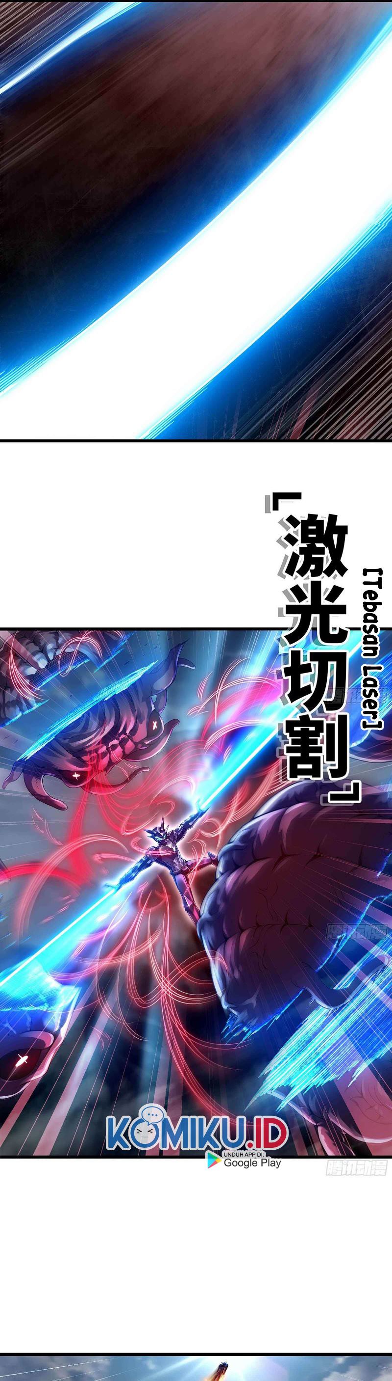 My Wife is a Demon Queen Chapter 290 Gambar 7