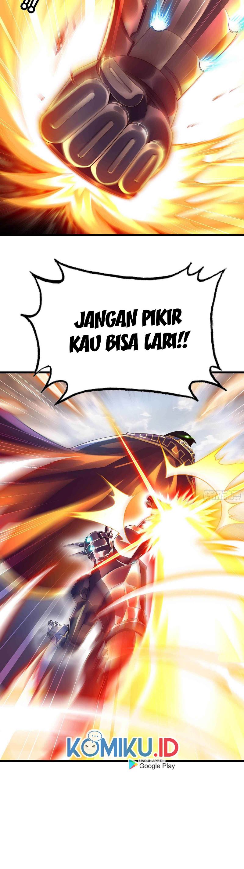 My Wife is a Demon Queen Chapter 290 Gambar 10