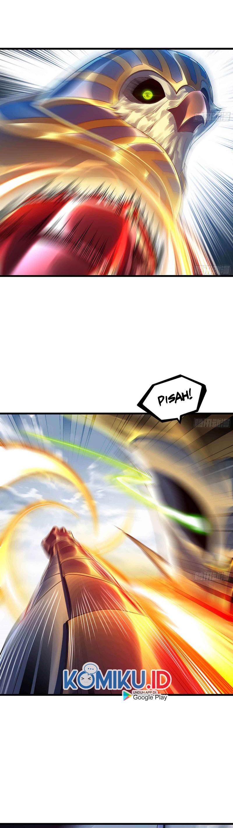 My Wife is a Demon Queen Chapter 290 Gambar 11