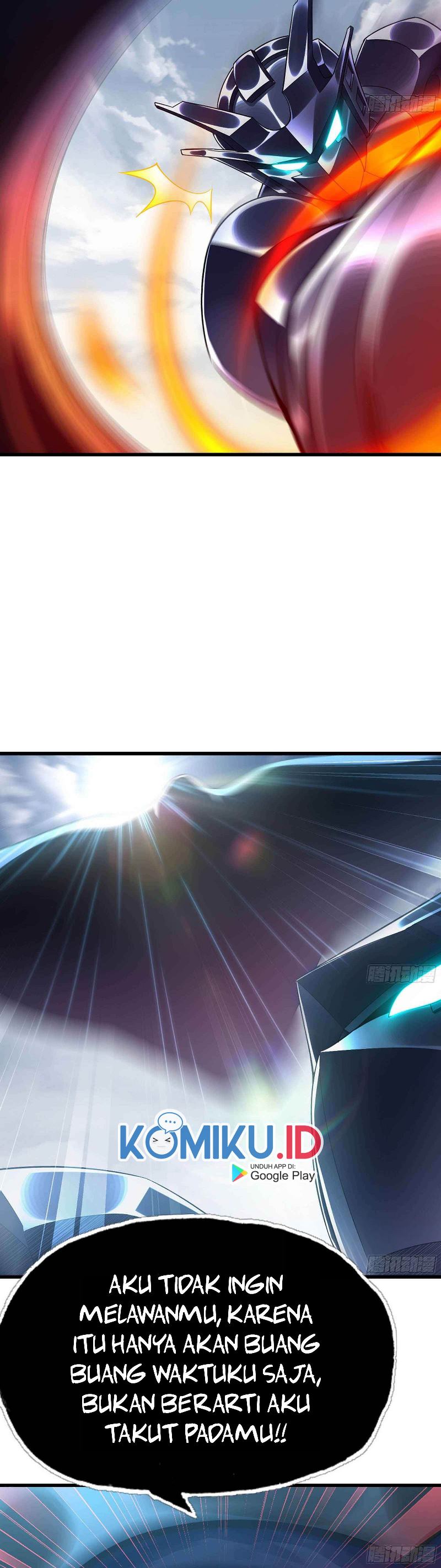 My Wife is a Demon Queen Chapter 290 Gambar 12