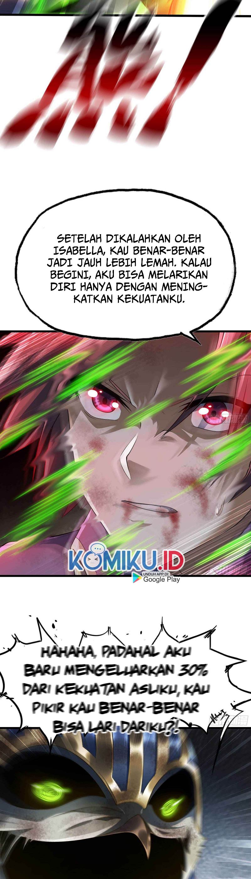 My Wife is a Demon Queen Chapter 290 Gambar 15