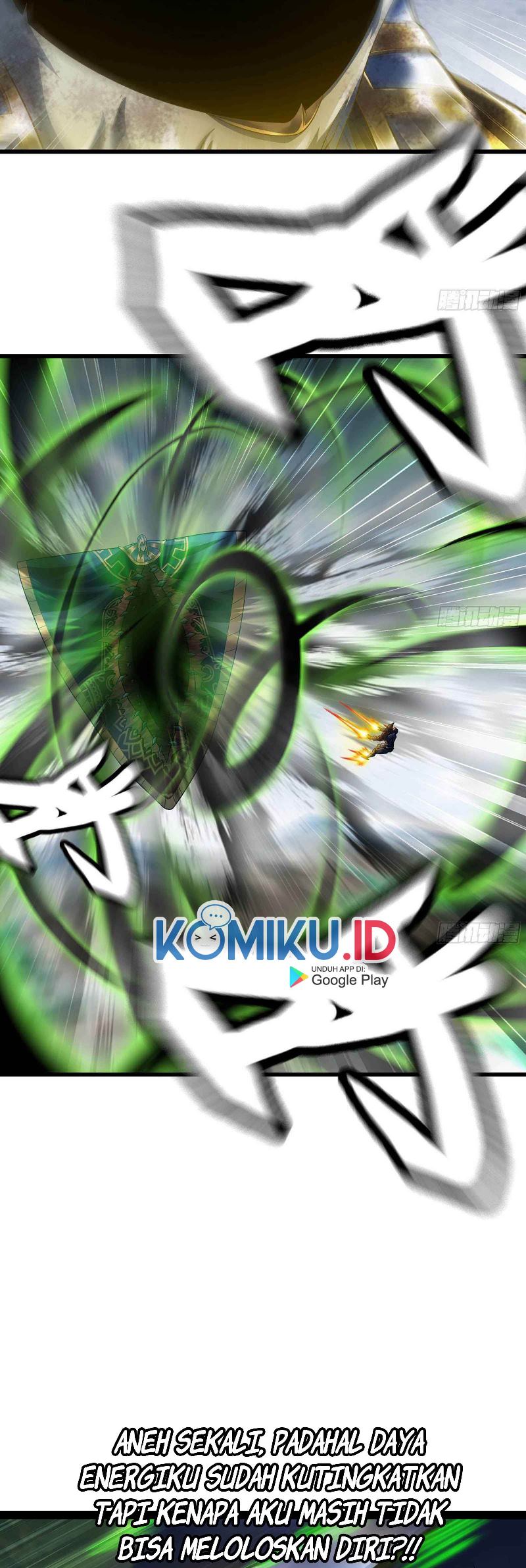 My Wife is a Demon Queen Chapter 290 Gambar 16