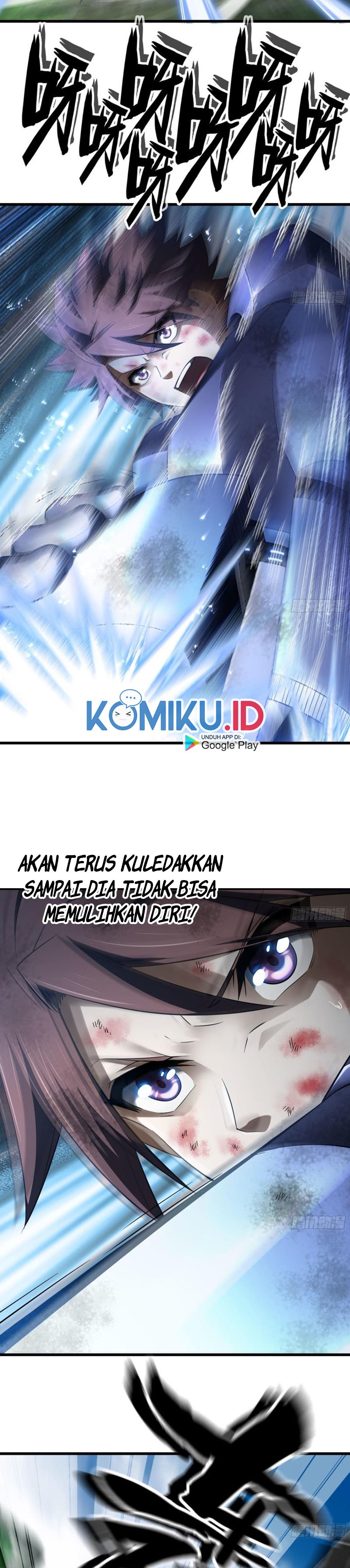My Wife is a Demon Queen Chapter 293 Gambar 9