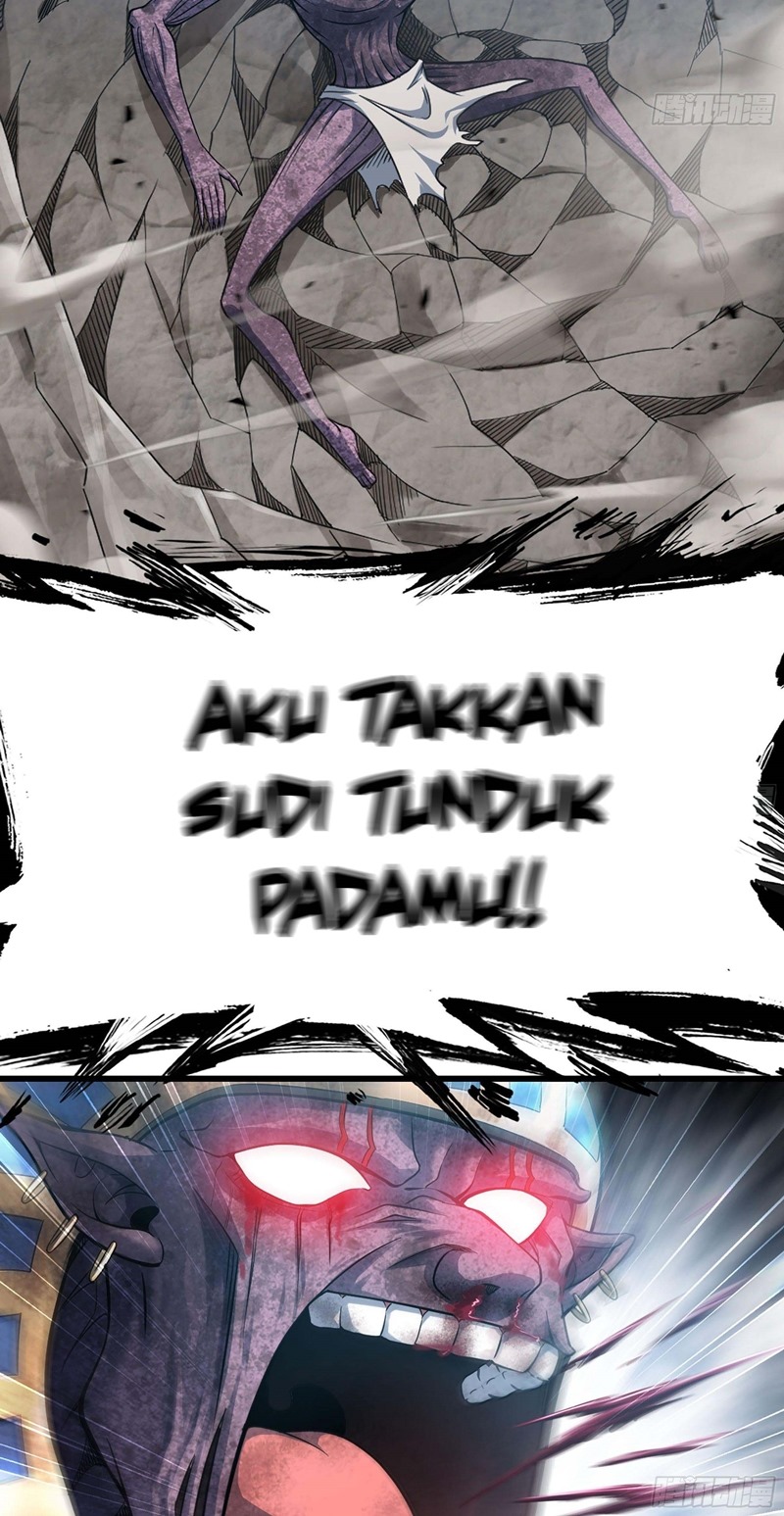 My Wife is a Demon Queen Chapter 295 Gambar 6